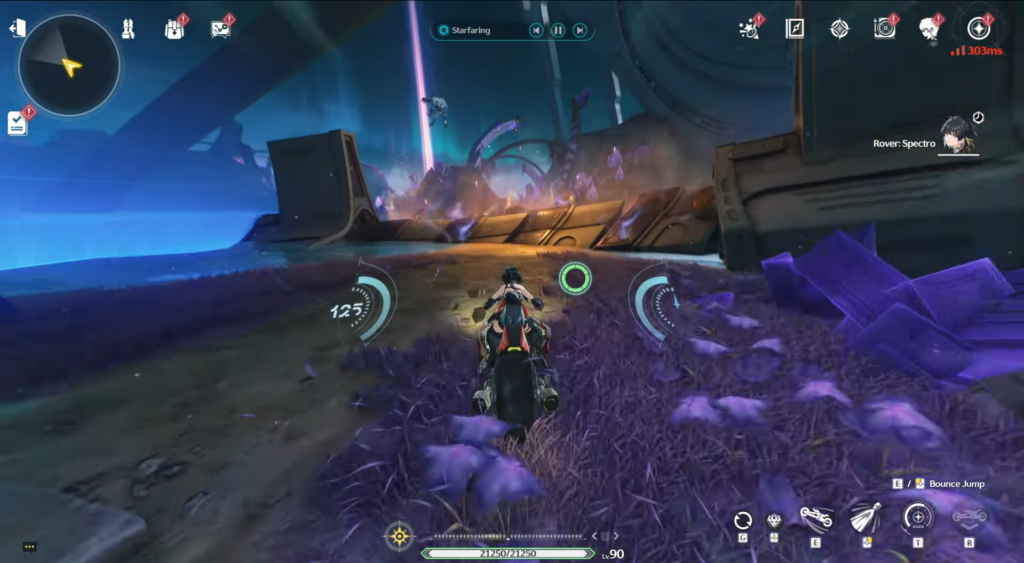 Complete Bike Race Simulation Challenge in No. 1 Biker quest