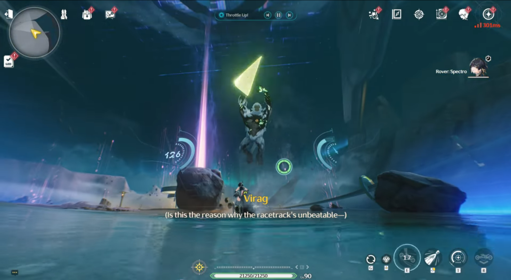 Bike Race Simulation Challenge in No. 1 Biker quest