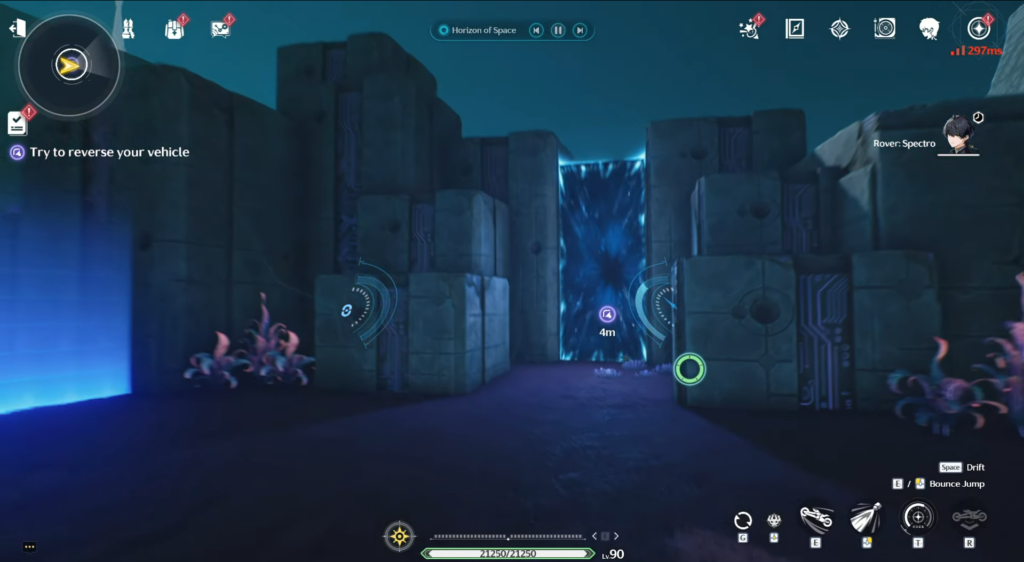 Second Simulation Challenge