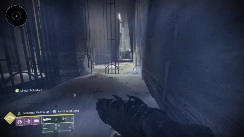 How to solve Falling Floor Room Puzzle in Ice and Fire quest