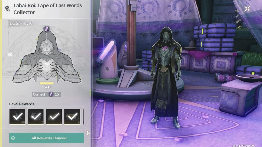 deliver the tapes to Arsenio