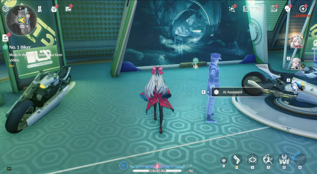 watch the track introduction video