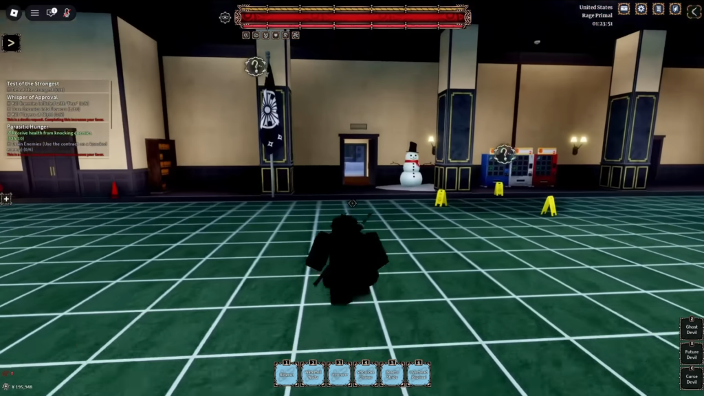 How to Get a Surgery Kit in Devil Hunter