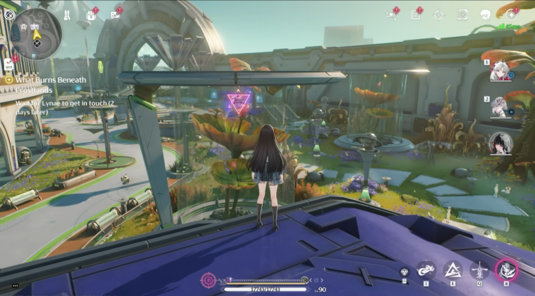 All Tape of Last Words Locations in Wuthering Waves