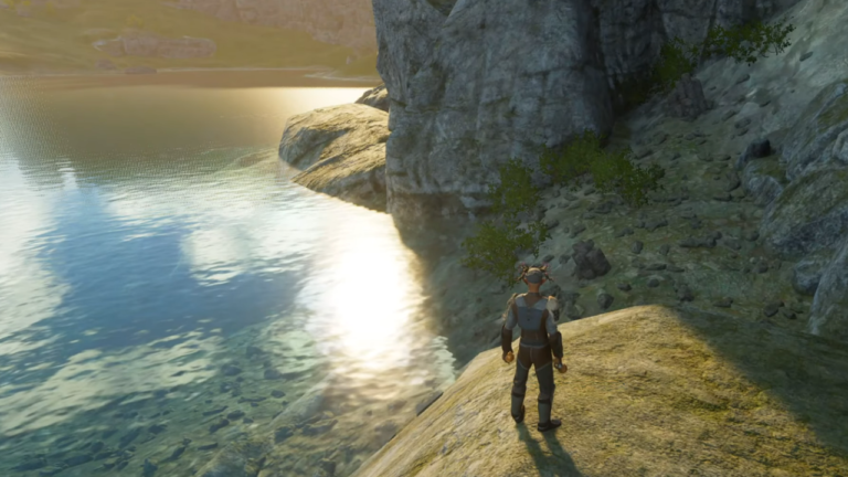 How to Find the 9th Pillar in A Giant Threat Quest