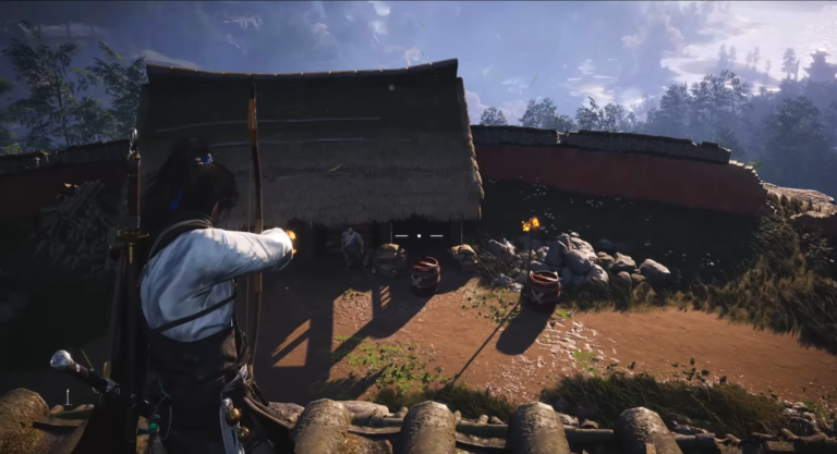 Who Charges an Apricot Flower for Medical Treatment? – Where Winds Meet Quiz Guide Who Charges an Apricot Flower for Medical Treatment