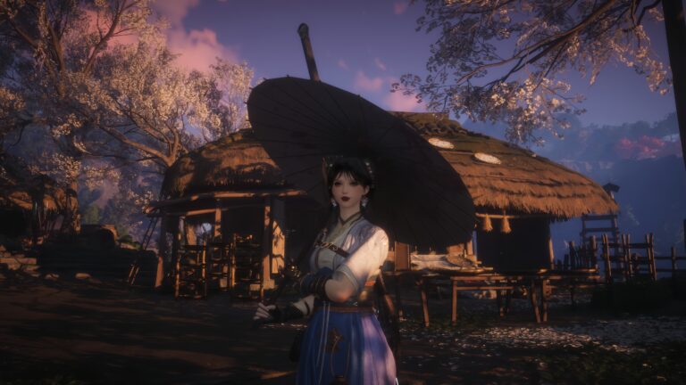 Where Winds Meet Great Faceologist Event Guide