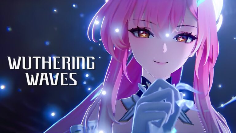 Wuthering Waves Aemeath character kit breakdown, and banner release details (Version 3.1) Wuthering Waves Aemeath