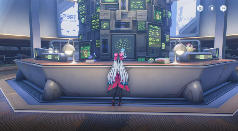 Wuthering Waves Final Reverberation 1 Side Quest Guide